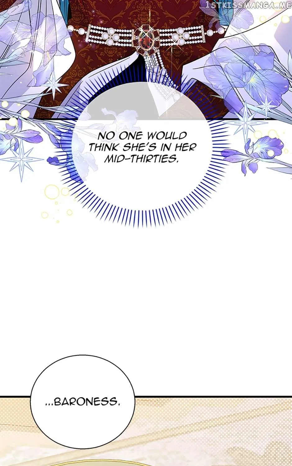 Honey, I’m Going On a Strike Chapter 87 page 42 - 