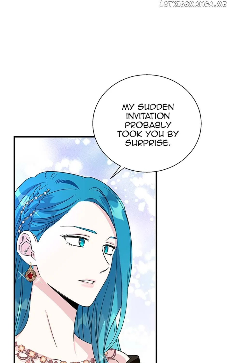 Honey, I’m Going On a Strike Chapter 87 page 44 - 