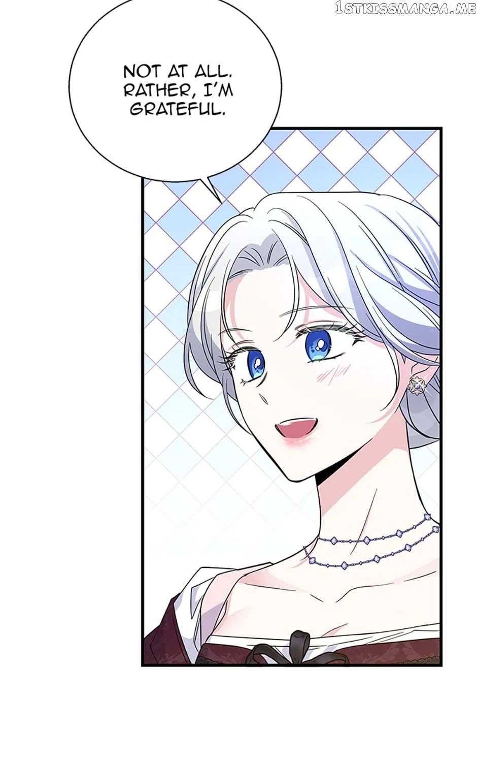 Honey, I’m Going On a Strike Chapter 87 page 46 - 