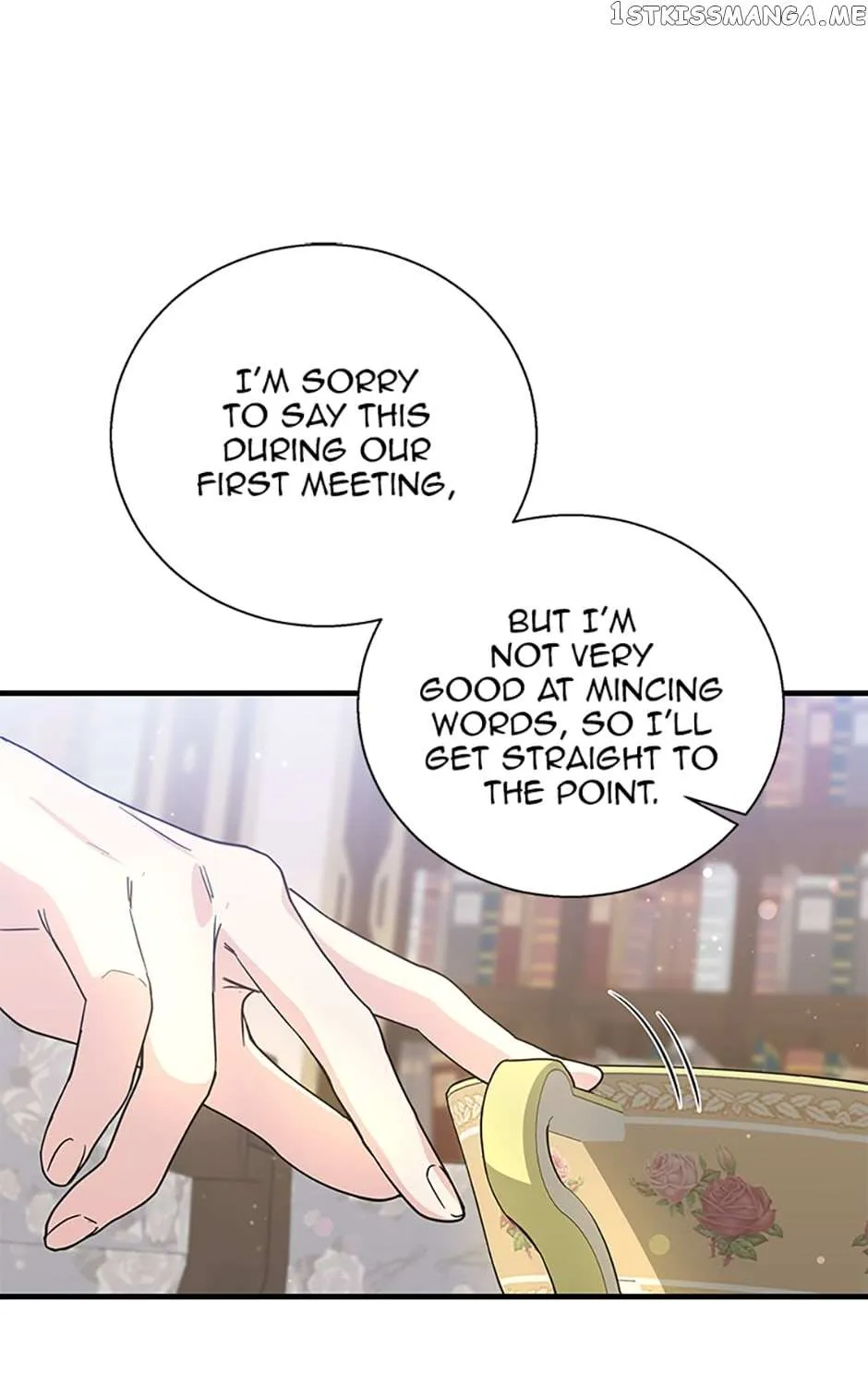 Honey, I’m Going On a Strike Chapter 87 page 48 - 