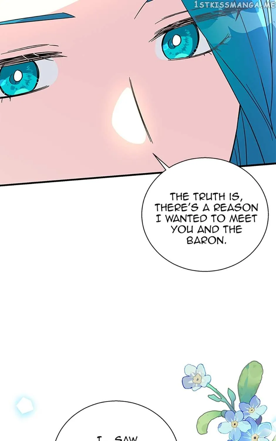 Honey, I’m Going On a Strike Chapter 87 page 50 - 
