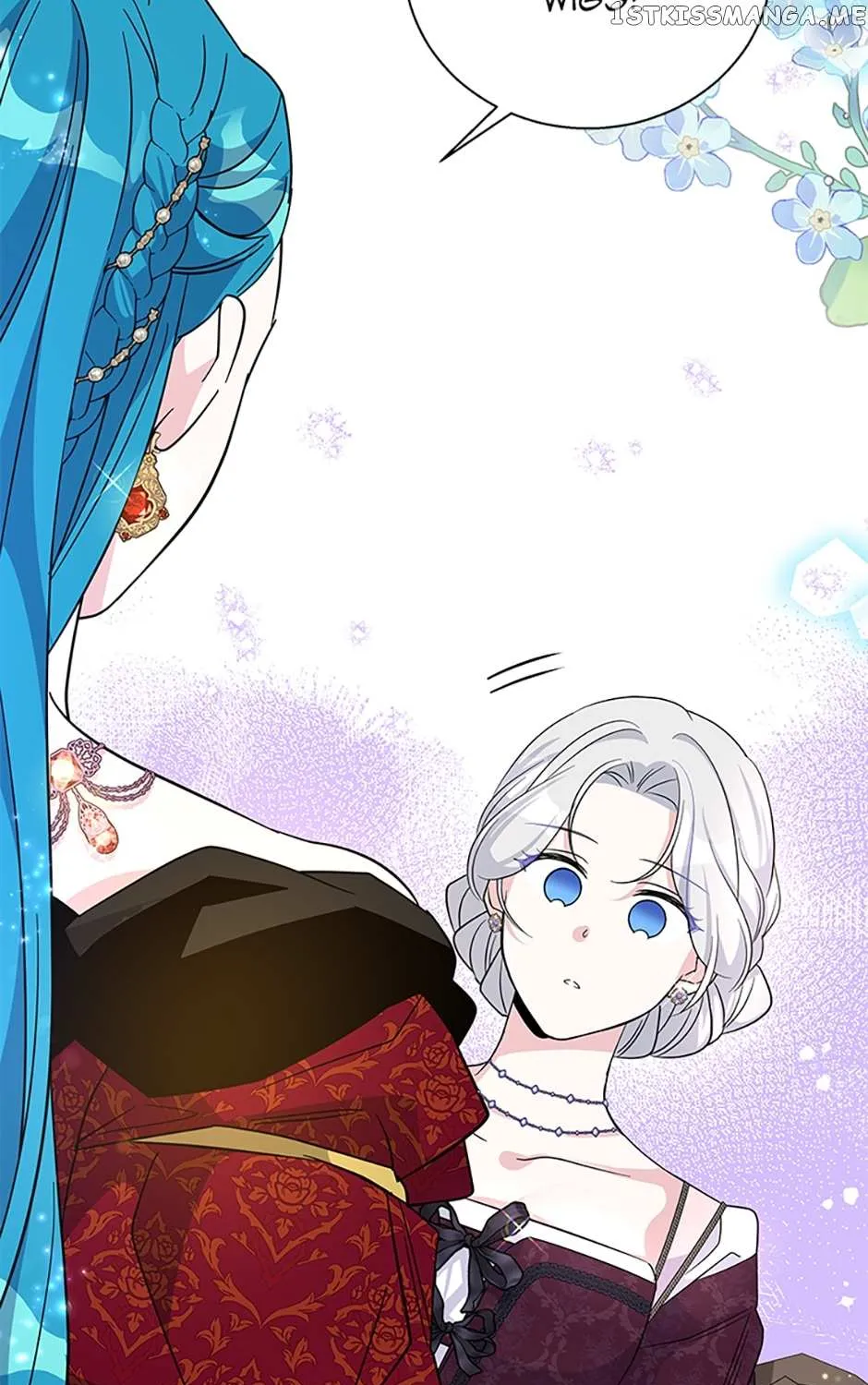 Honey, I’m Going On a Strike Chapter 87 page 52 - 