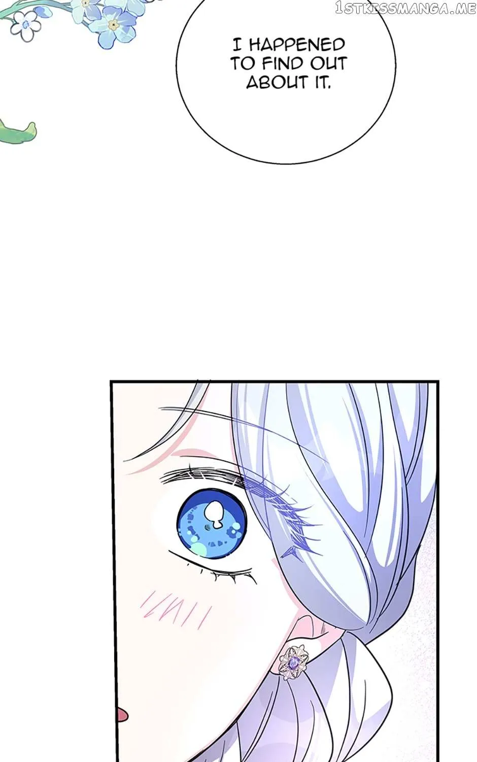 Honey, I’m Going On a Strike Chapter 87 page 54 - 