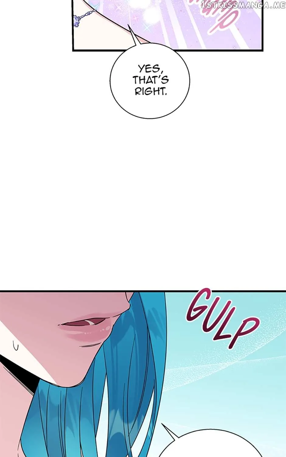 Honey, I’m Going On a Strike Chapter 87 page 56 - 