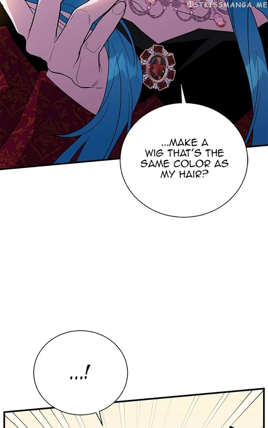 Honey, I’m Going On a Strike Chapter 87 page 60 - 