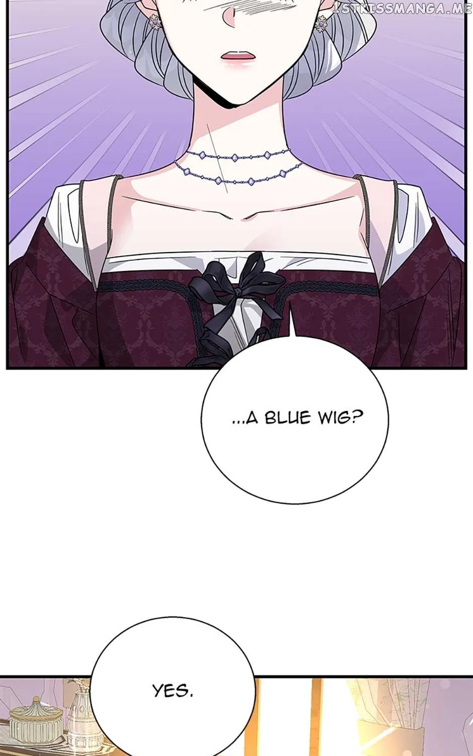 Honey, I’m Going On a Strike Chapter 87 page 62 - 