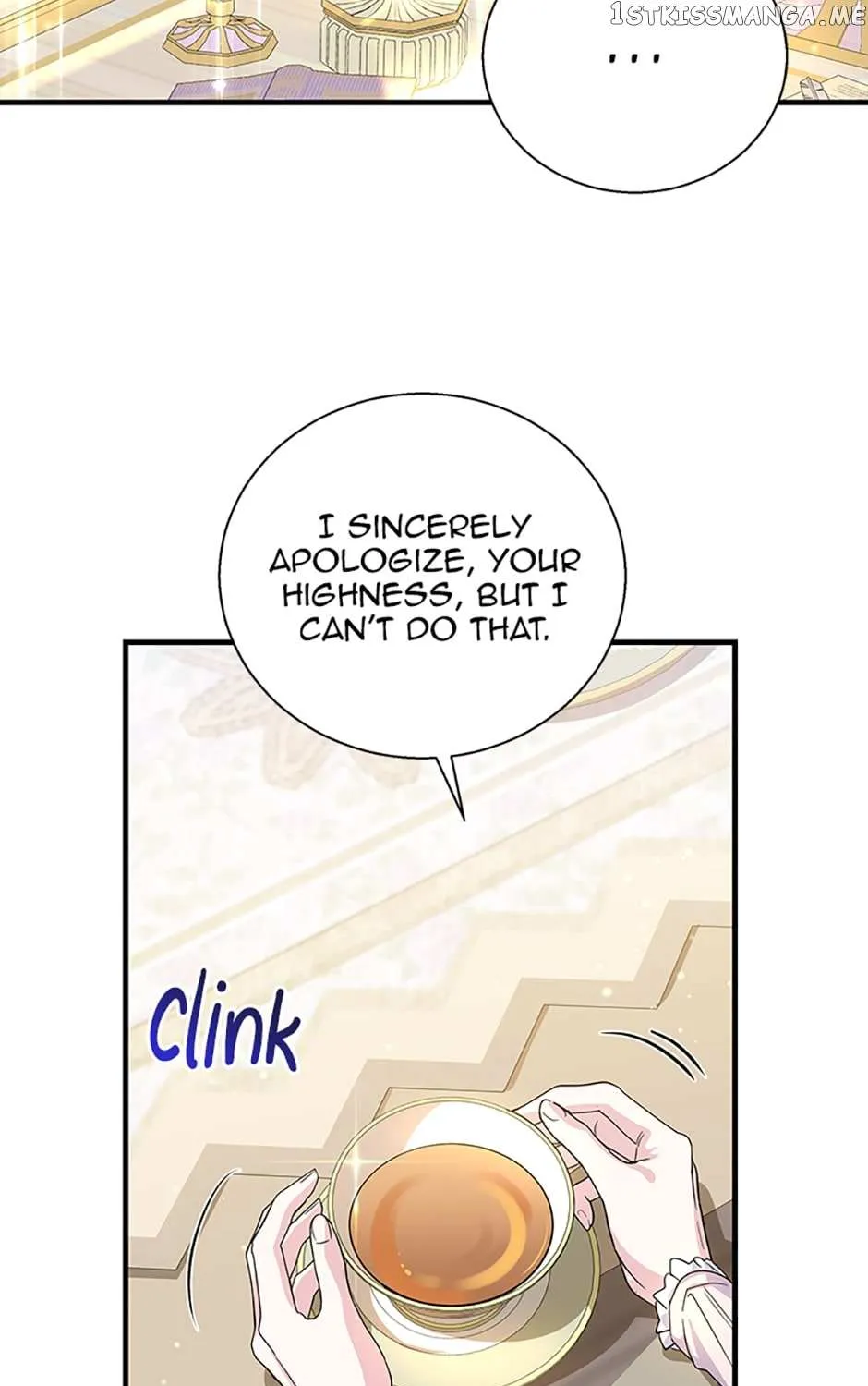 Honey, I’m Going On a Strike Chapter 87 page 64 - 