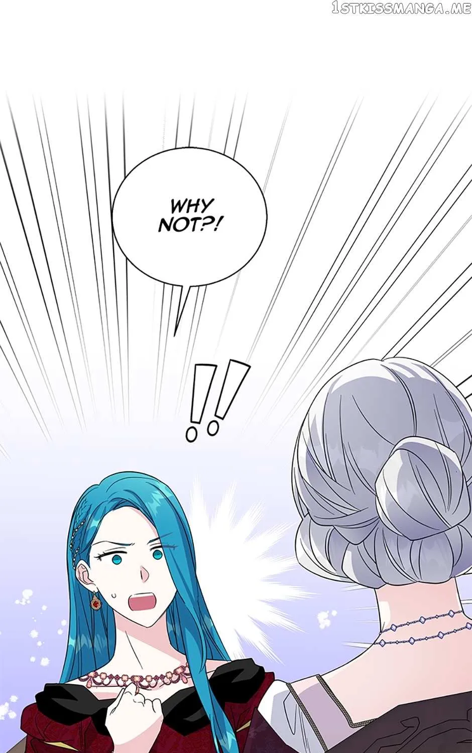 Honey, I’m Going On a Strike Chapter 87 page 66 - 