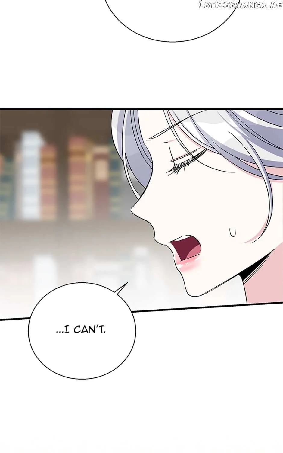 Honey, I’m Going On a Strike Chapter 87 page 68 - 