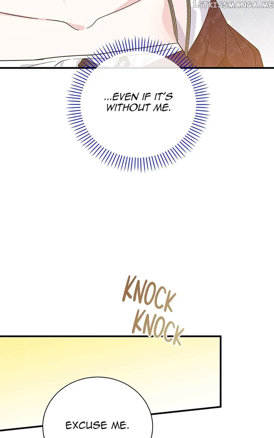 Honey, I’m Going On a Strike Chapter 87 page 8 - 