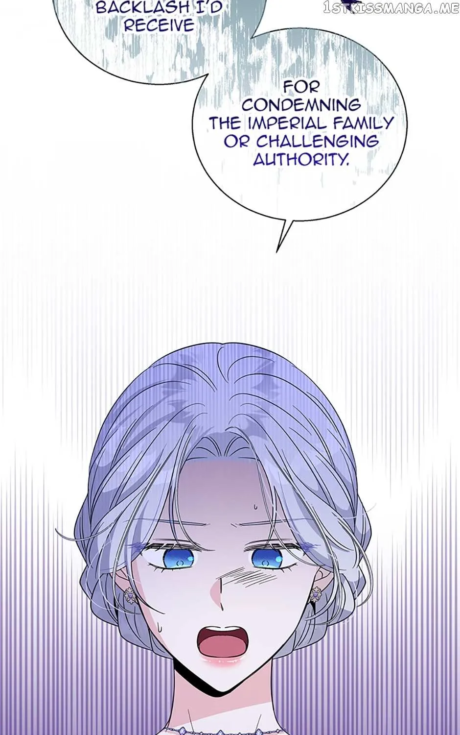 Honey, I’m Going On a Strike Chapter 87 page 74 - 