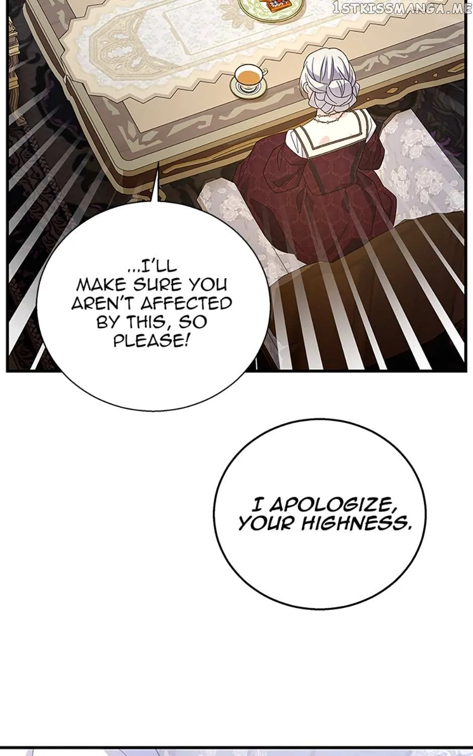 Honey, I’m Going On a Strike Chapter 87 page 78 - 