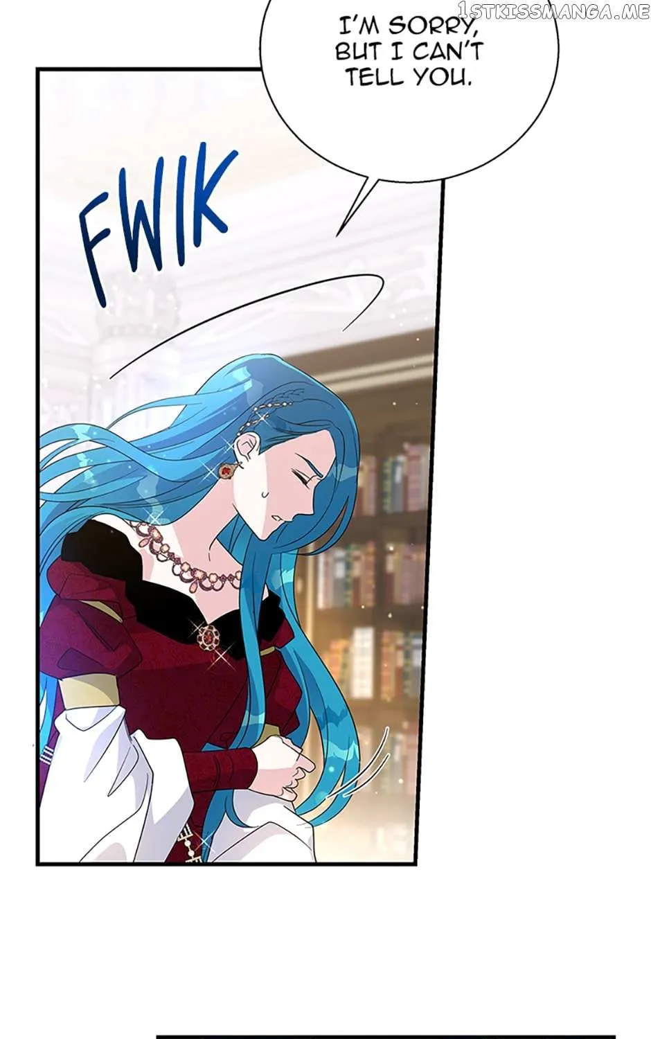 Honey, I’m Going On a Strike Chapter 87 page 82 - 