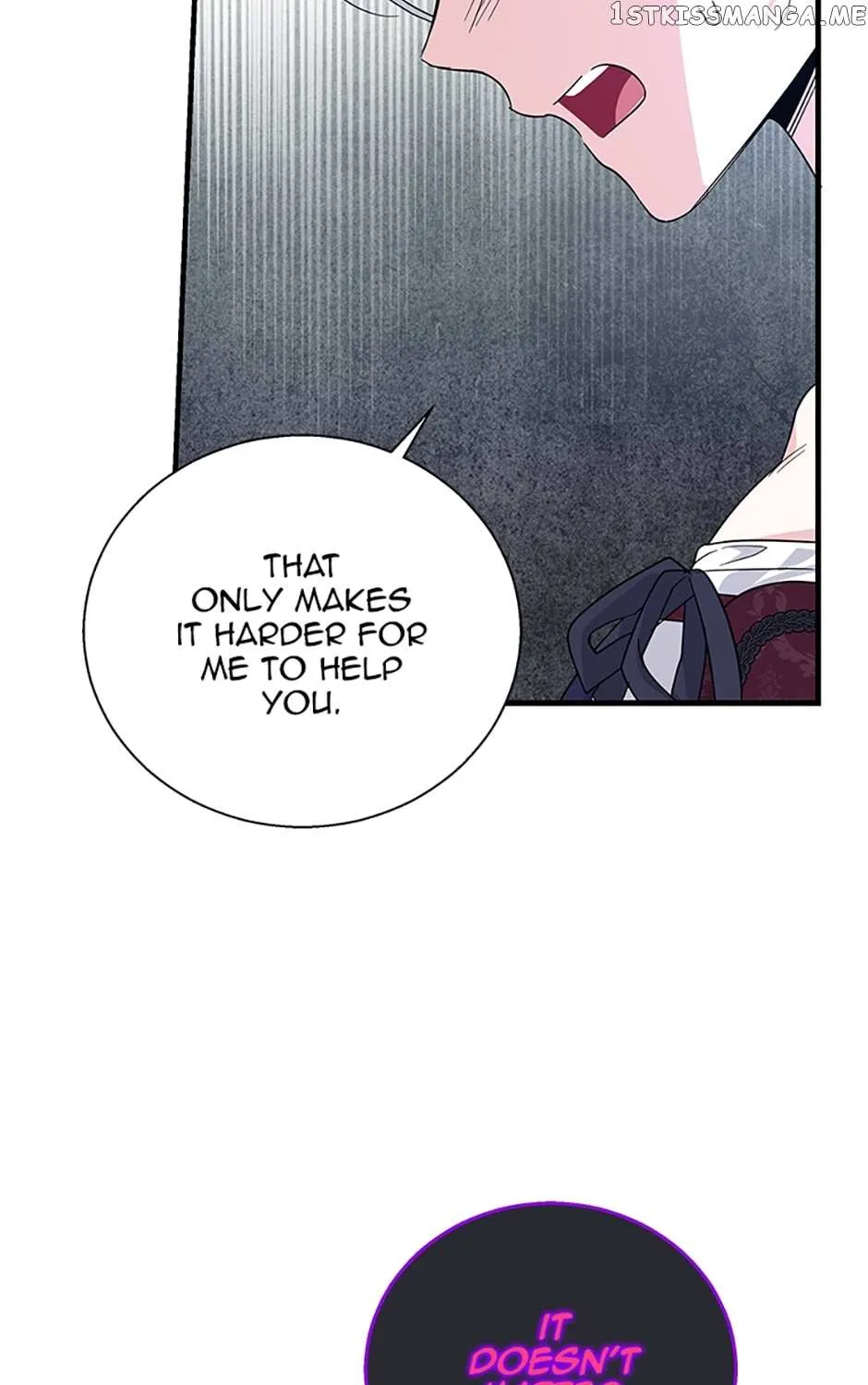 Honey, I’m Going On a Strike Chapter 87 page 84 - 