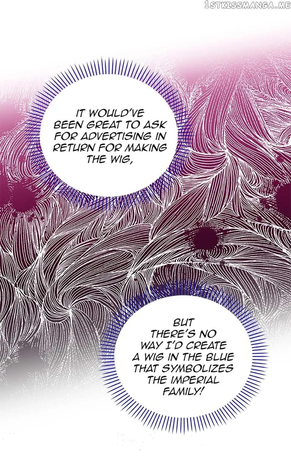 Honey, I’m Going On a Strike Chapter 87 page 88 - 