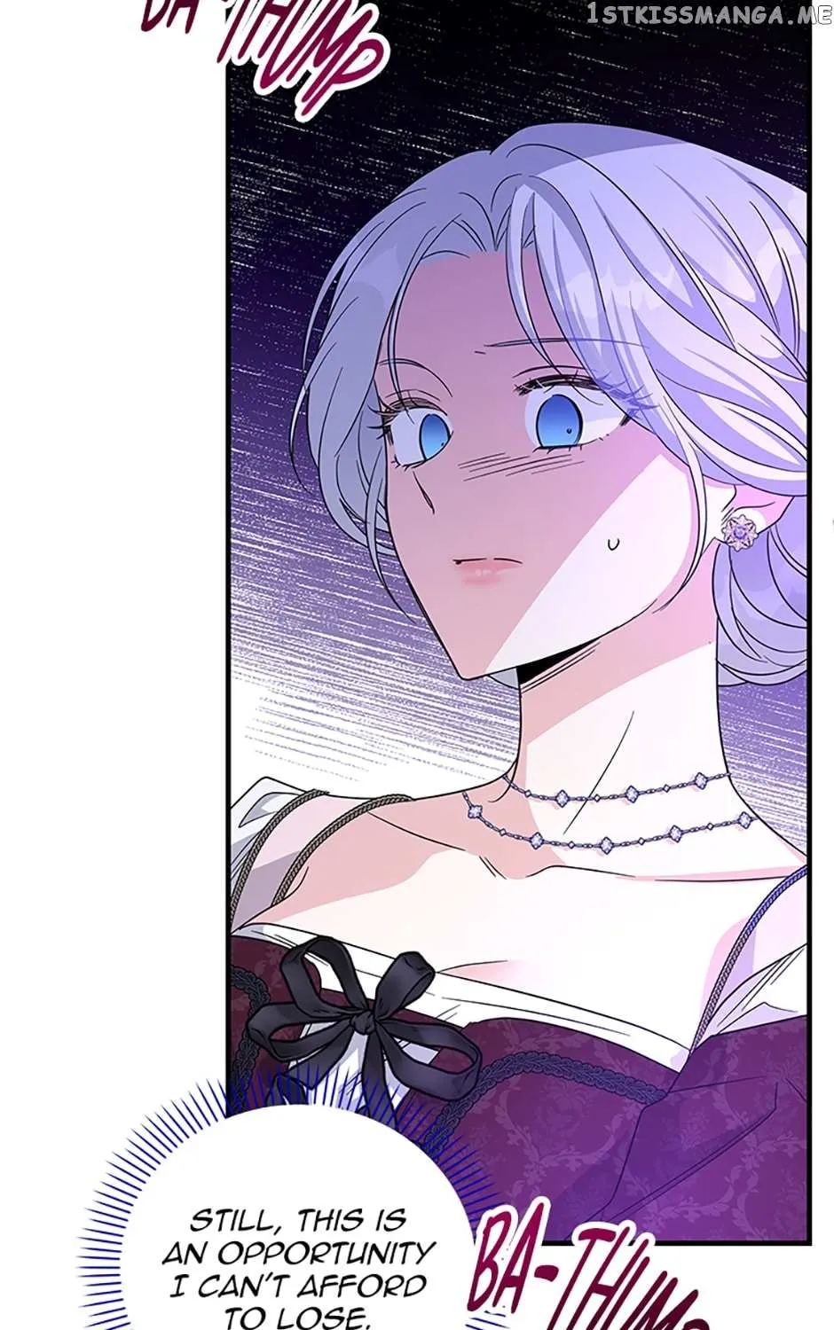 Honey, I’m Going On a Strike Chapter 87 page 90 - 