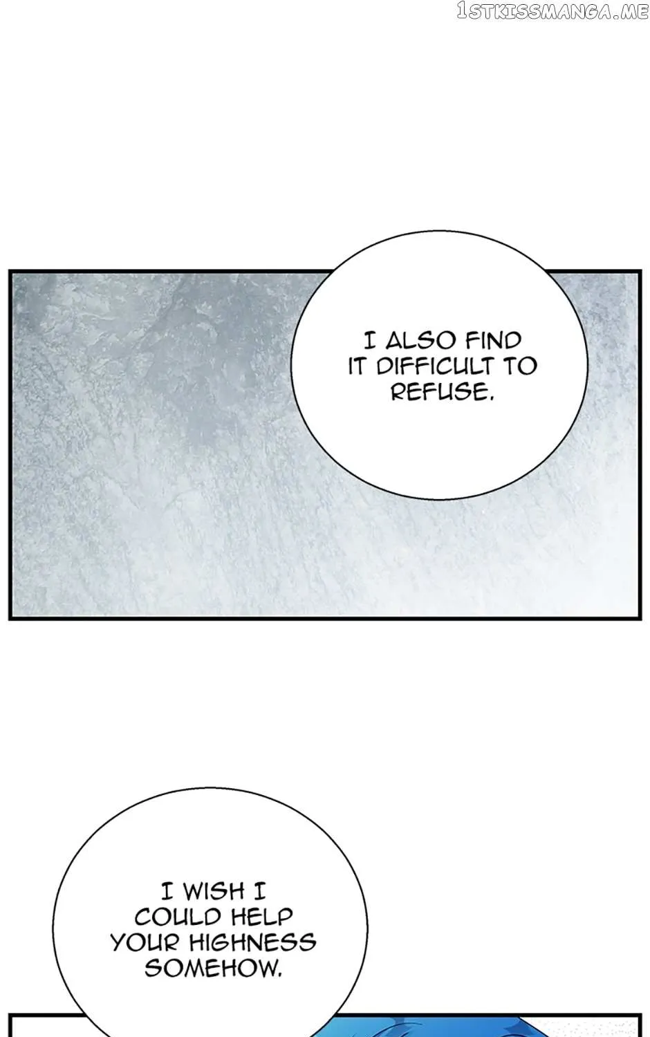 Honey, I’m Going On a Strike Chapter 87 page 92 - 