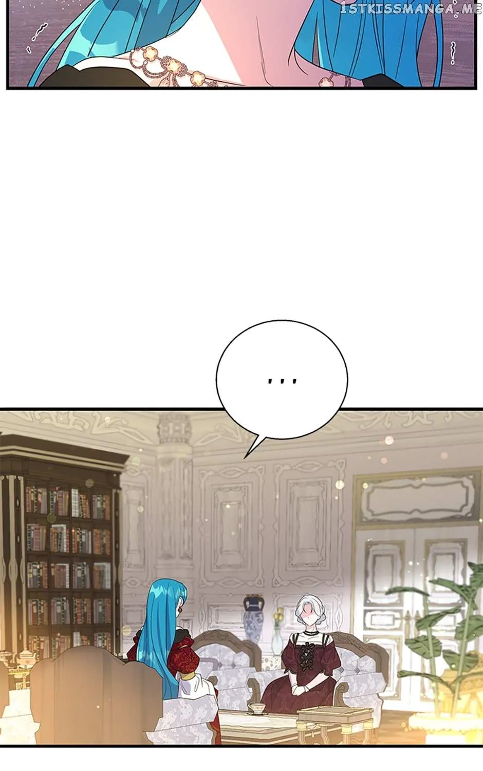 Honey, I’m Going On a Strike Chapter 87 page 94 - 