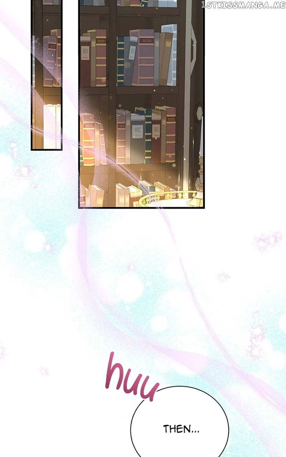 Honey, I’m Going On a Strike Chapter 87 page 98 - 