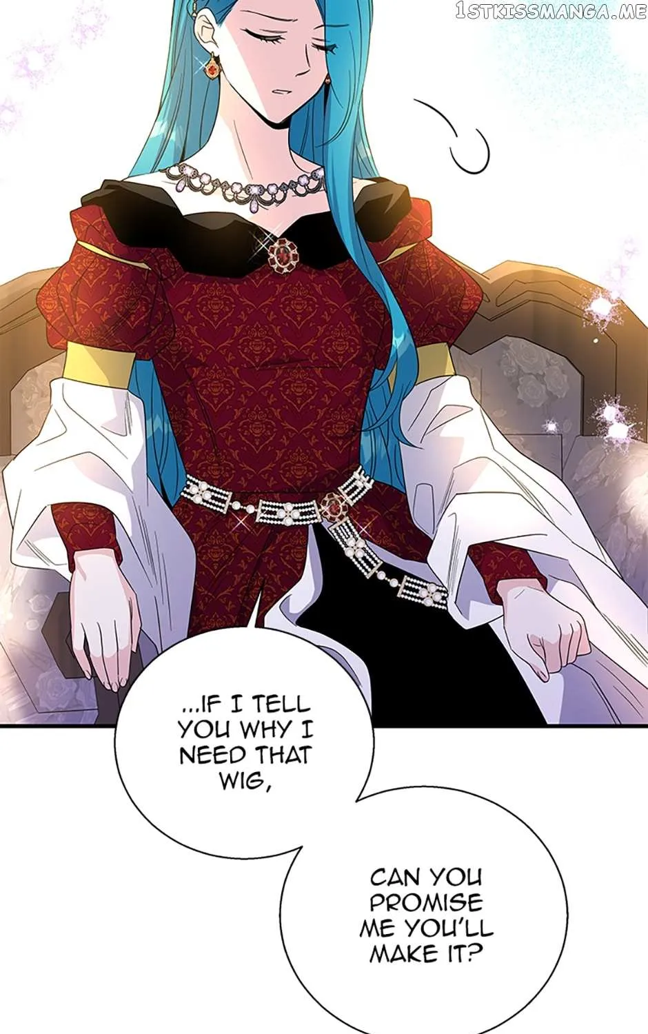 Honey, I’m Going On a Strike Chapter 87 page 100 - 