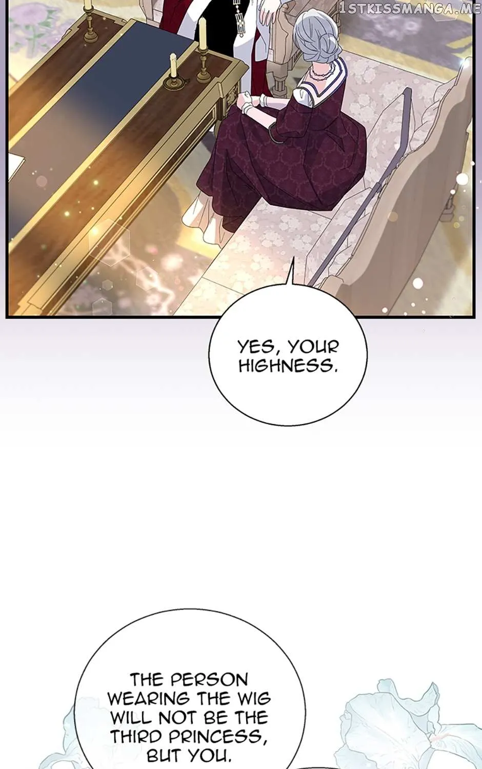 Honey, I’m Going On a Strike Chapter 88 page 101 - 