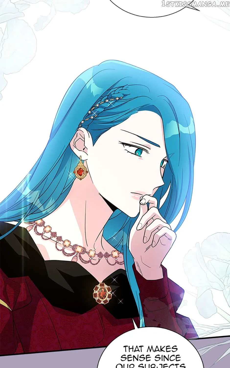 Honey, I’m Going On a Strike Chapter 88 page 103 - 
