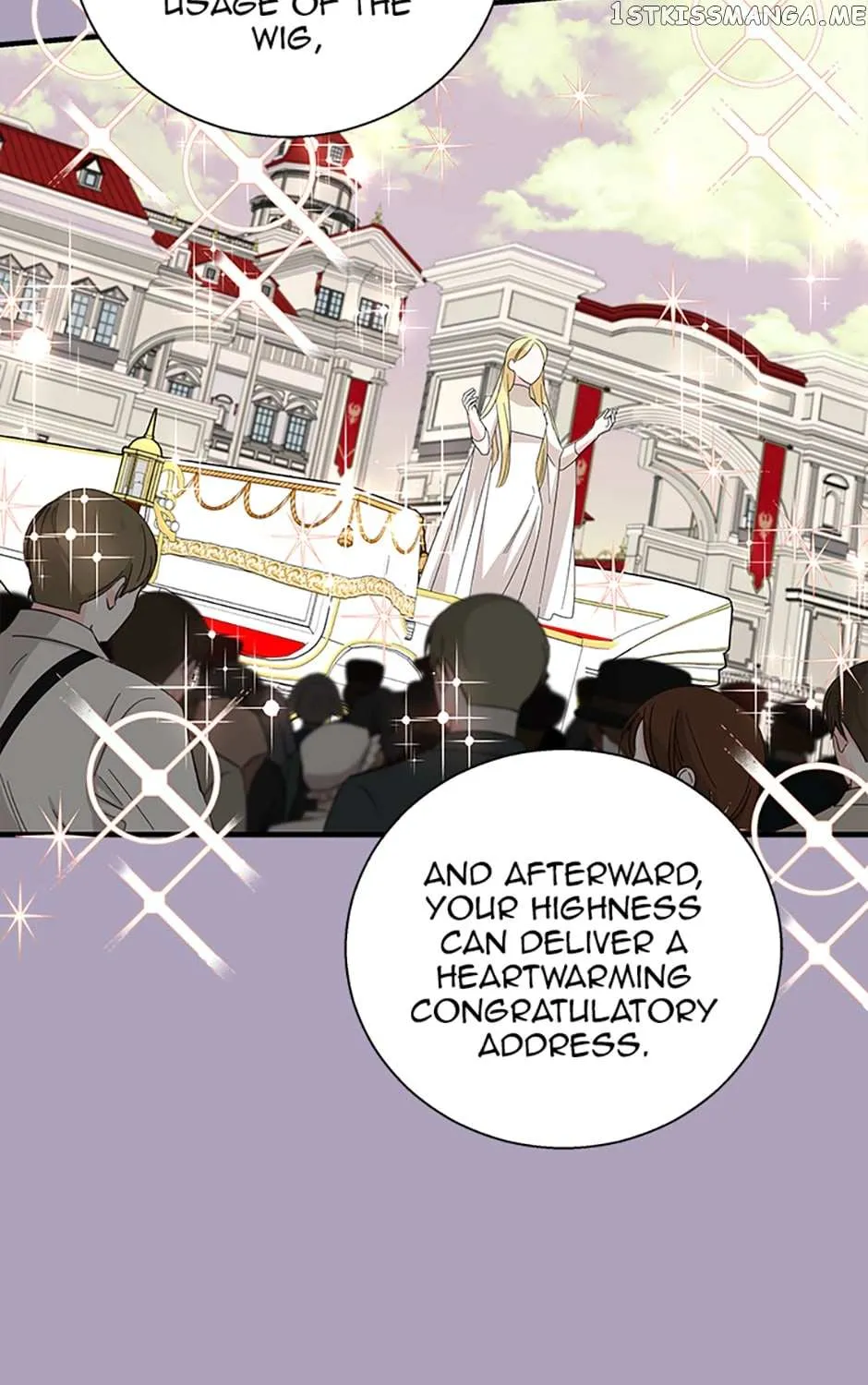 Honey, I’m Going On a Strike Chapter 88 page 107 - 