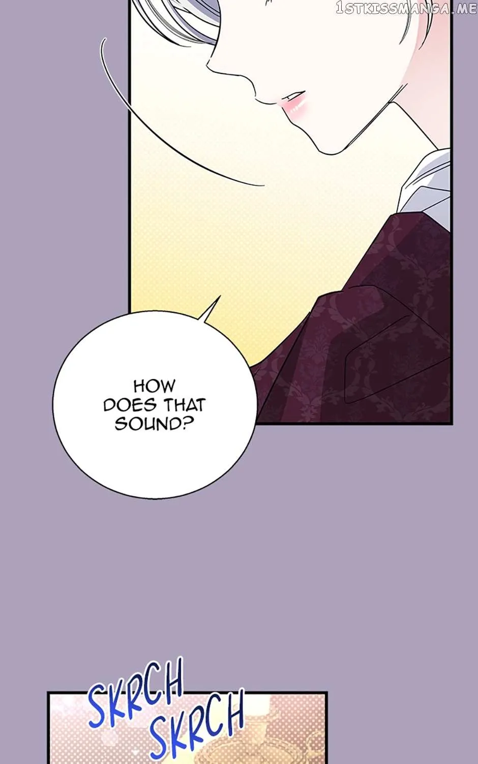 Honey, I’m Going On a Strike Chapter 88 page 109 - 