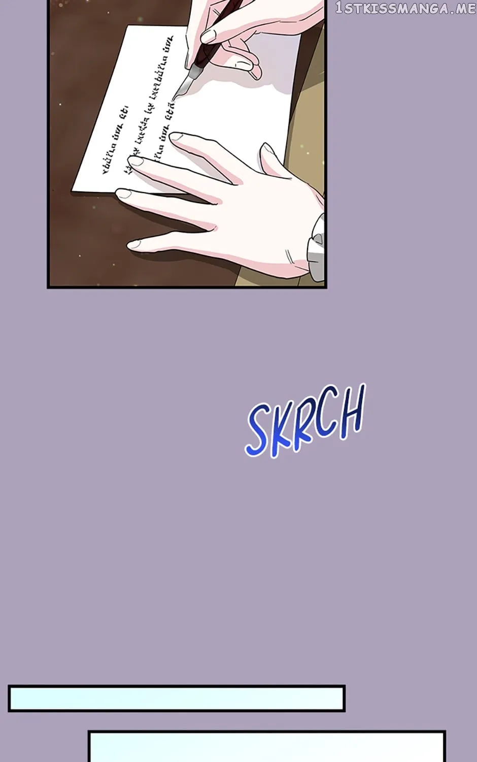 Honey, I’m Going On a Strike Chapter 88 page 111 - 
