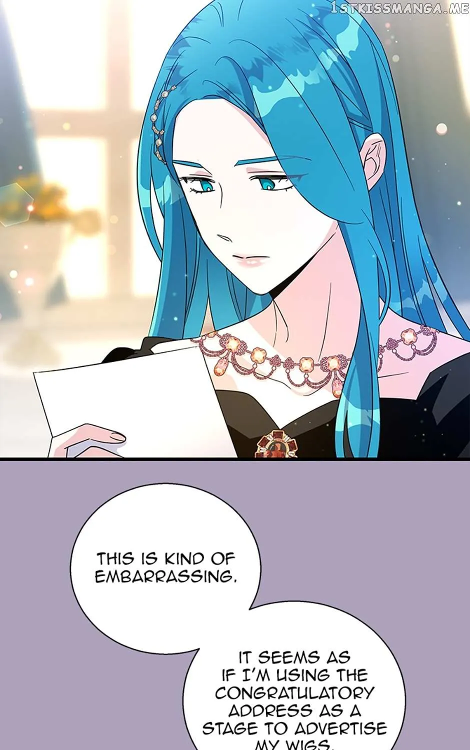 Honey, I’m Going On a Strike Chapter 88 page 113 - 