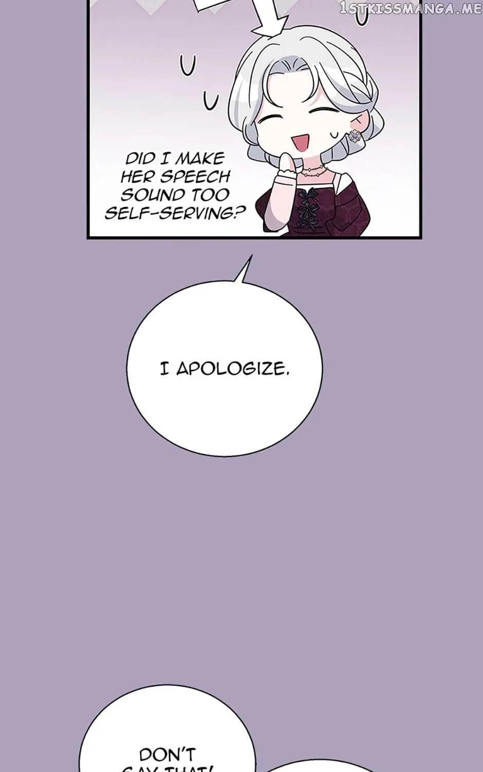 Honey, I’m Going On a Strike Chapter 88 page 115 - 