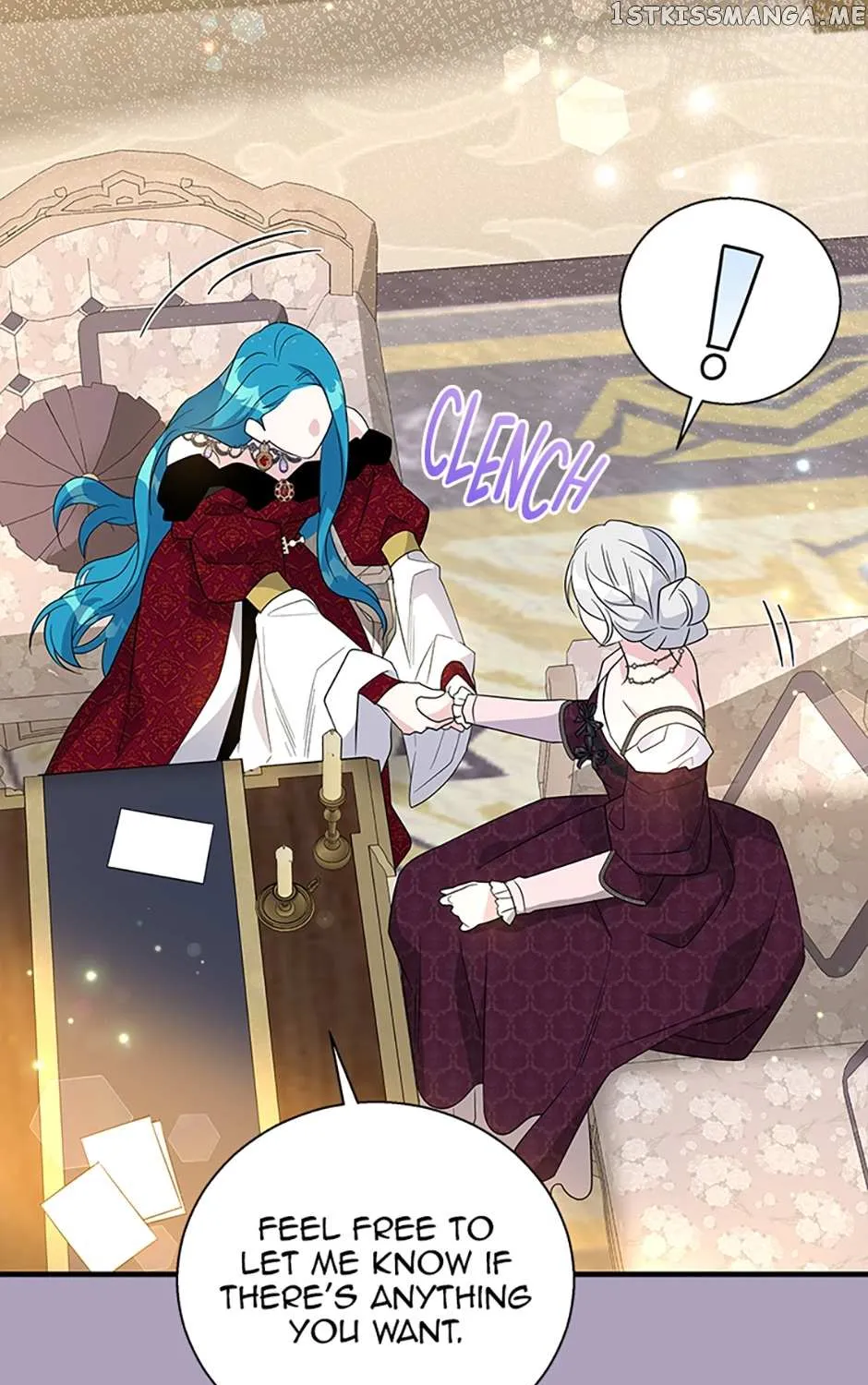 Honey, I’m Going On a Strike Chapter 88 page 117 - 