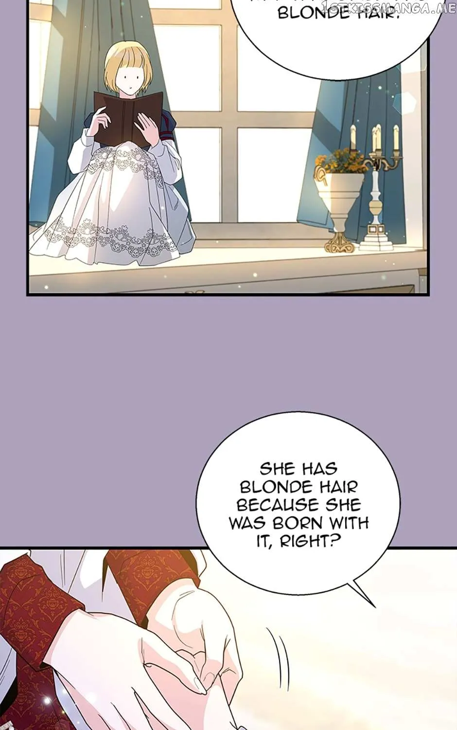 Honey, I’m Going On a Strike Chapter 88 page 121 - 