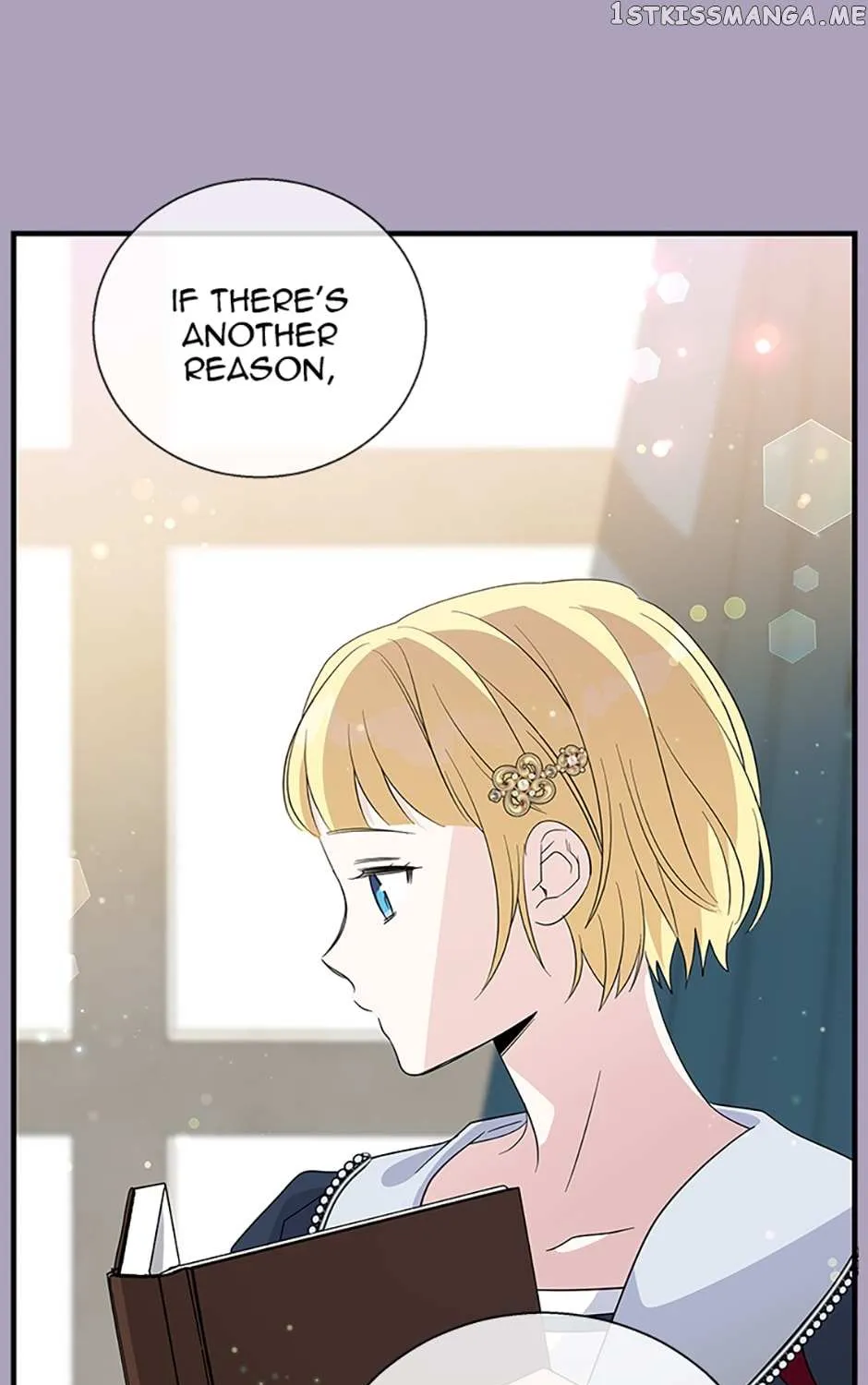 Honey, I’m Going On a Strike Chapter 88 page 123 - 