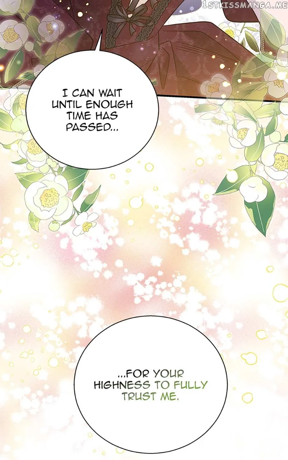 Honey, I’m Going On a Strike Chapter 88 page 127 - 