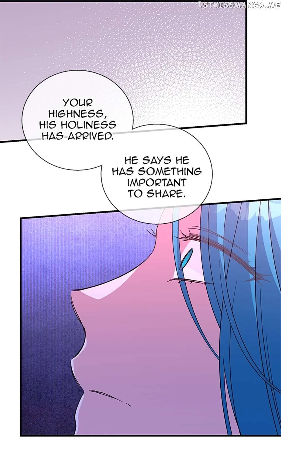 Honey, I’m Going On a Strike Chapter 88 page 131 - 