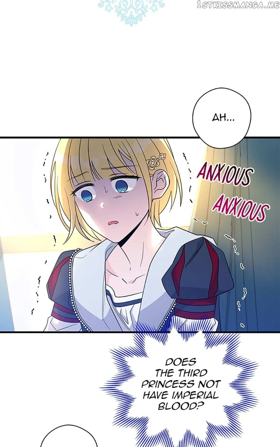 Honey, I’m Going On a Strike Chapter 88 page 17 - 