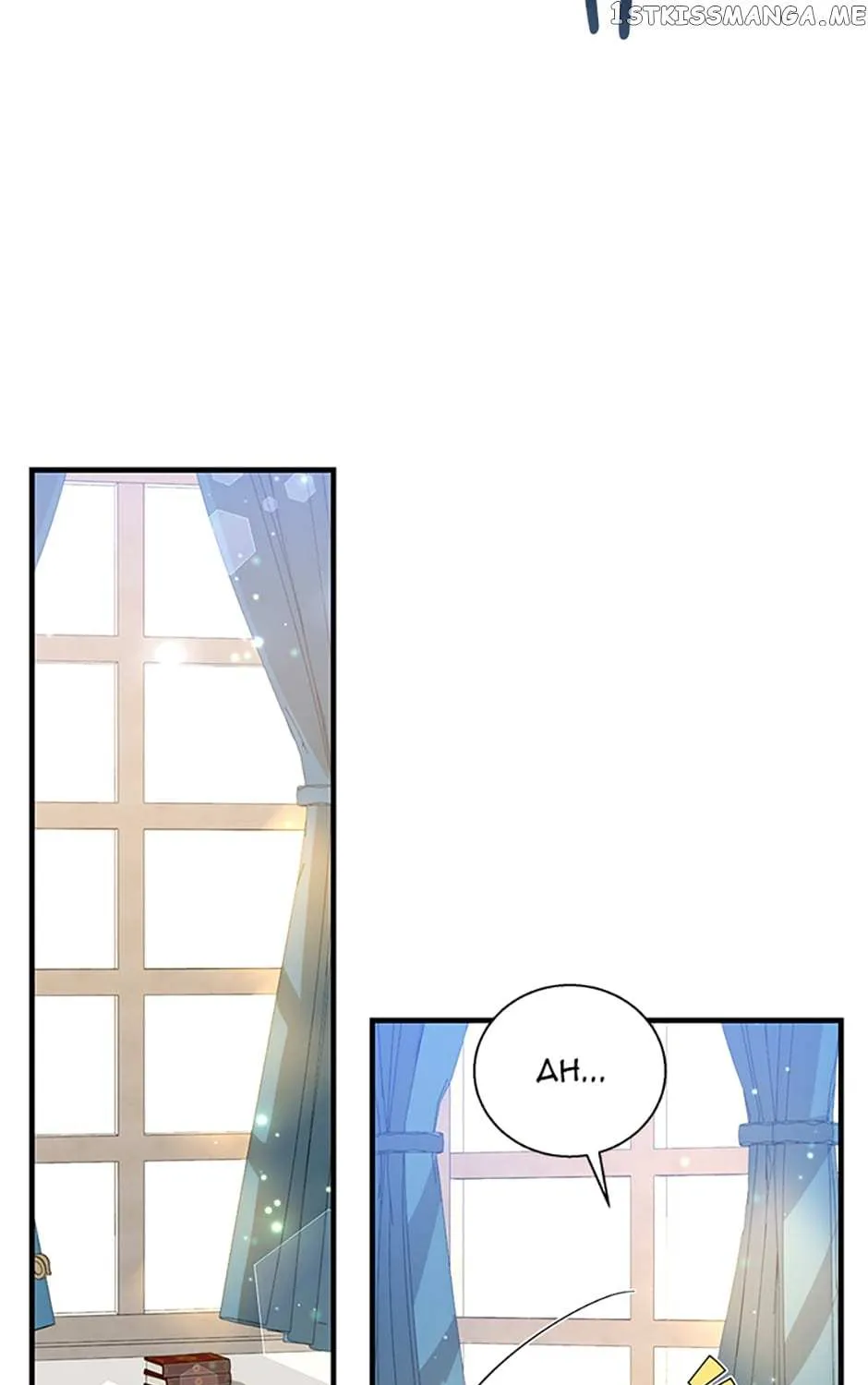 Honey, I’m Going On a Strike Chapter 88 page 3 - 