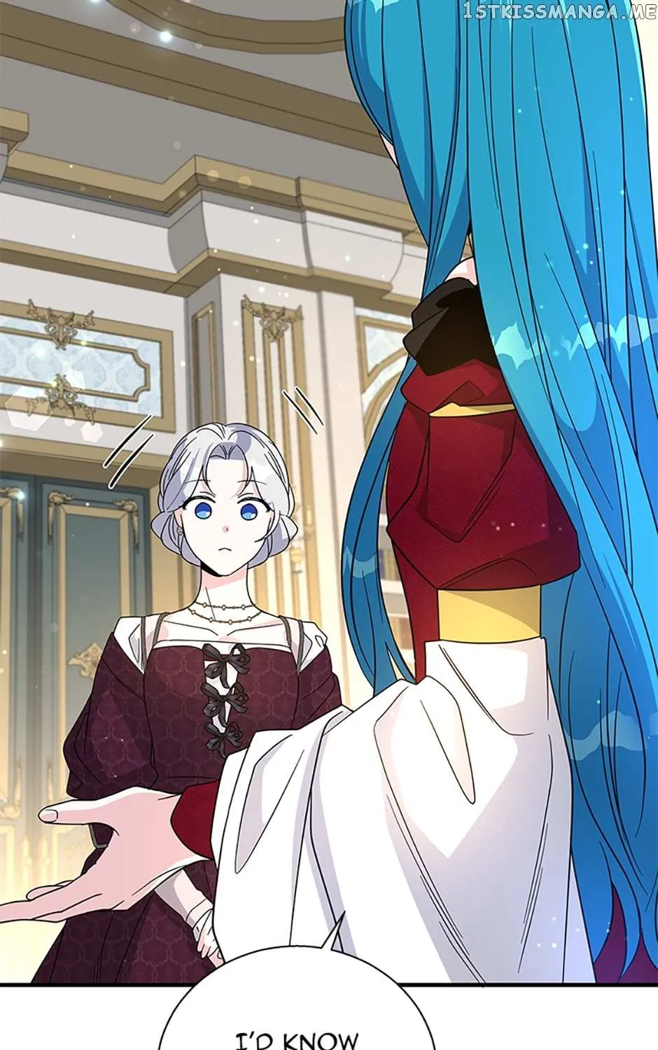 Honey, I’m Going On a Strike Chapter 88 page 21 - 