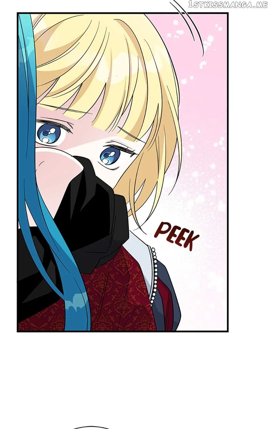 Honey, I’m Going On a Strike Chapter 88 page 27 - 