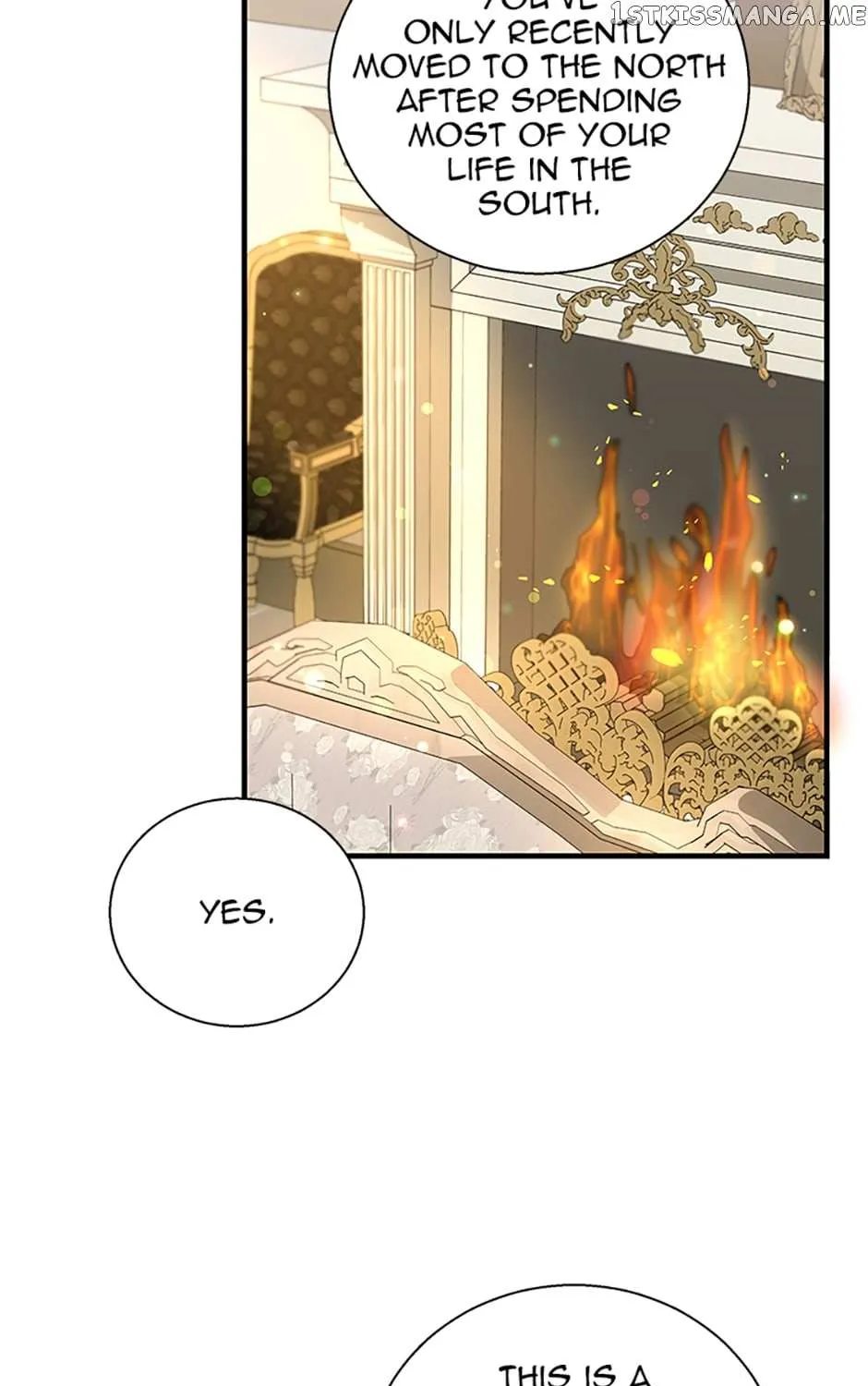 Honey, I’m Going On a Strike Chapter 88 page 29 - 