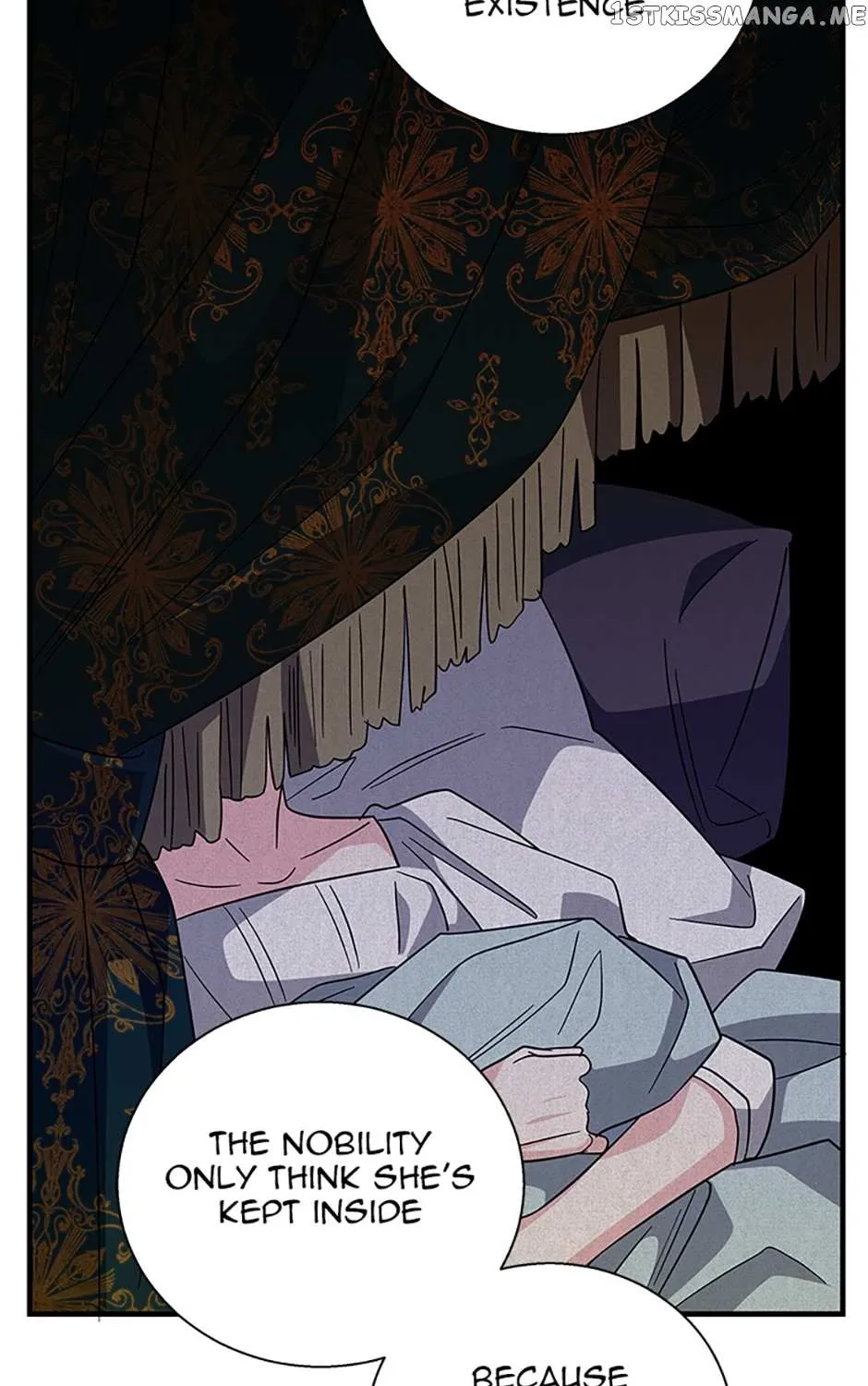 Honey, I’m Going On a Strike Chapter 88 page 33 - 