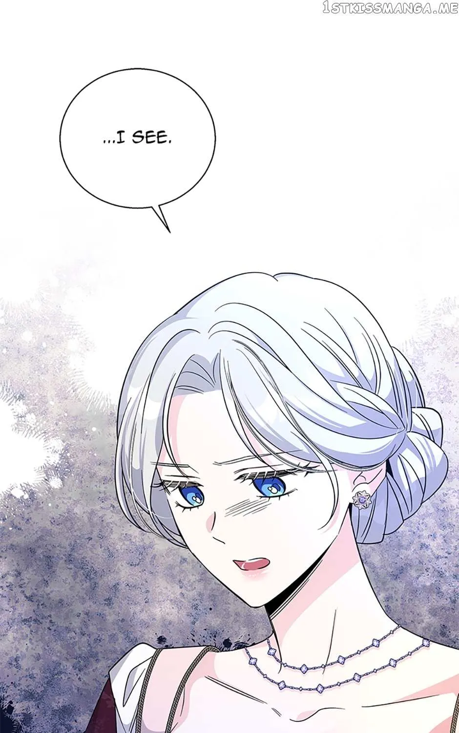 Honey, I’m Going On a Strike Chapter 88 page 35 - 
