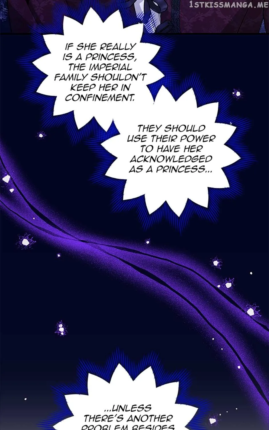 Honey, I’m Going On a Strike Chapter 88 page 37 - 