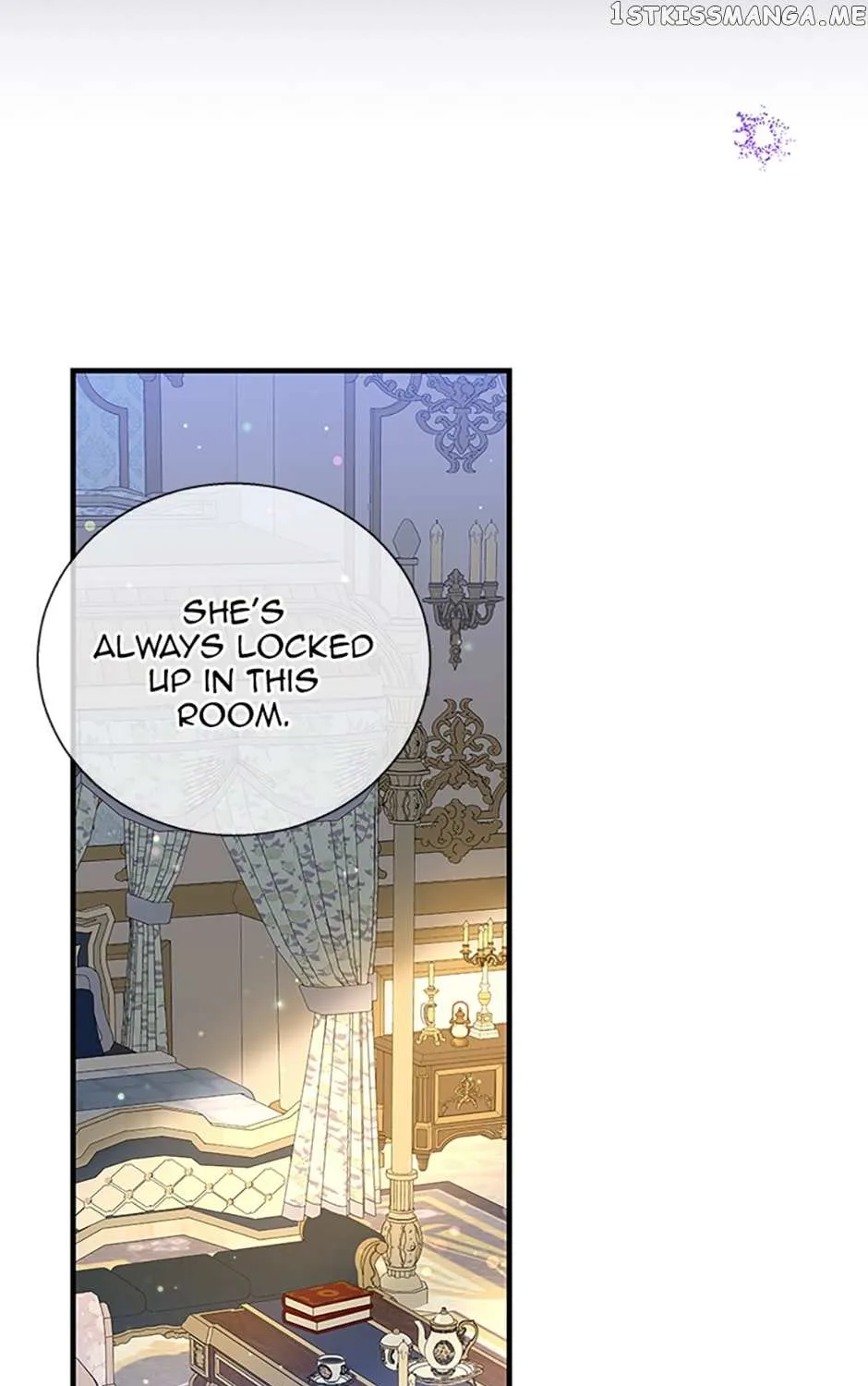 Honey, I’m Going On a Strike Chapter 88 page 39 - 