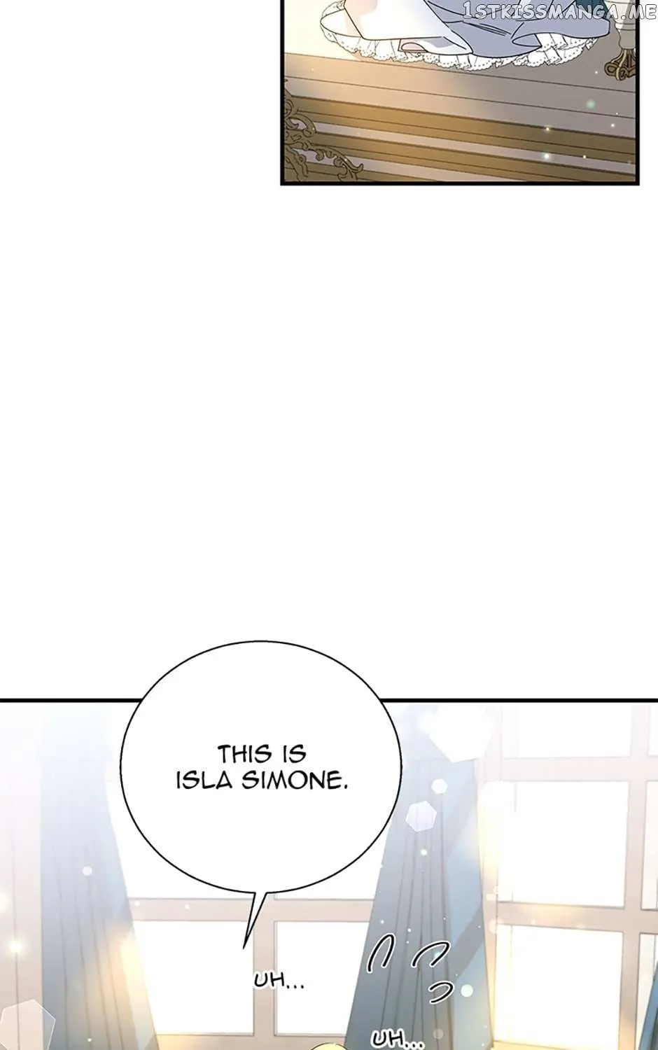 Honey, I’m Going On a Strike Chapter 88 page 5 - 