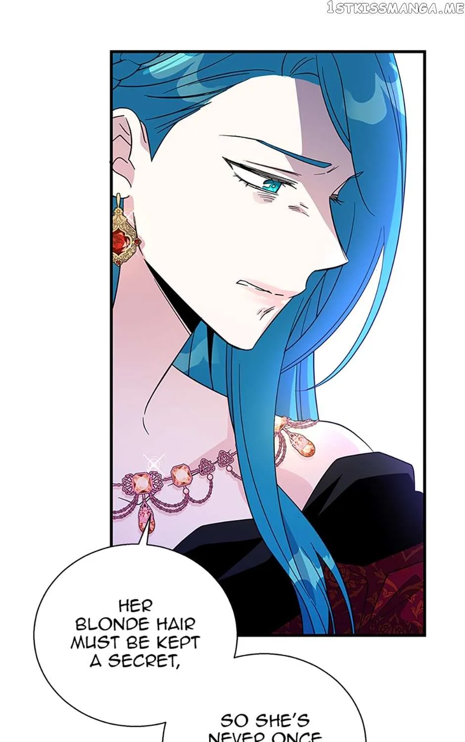 Honey, I’m Going On a Strike Chapter 88 page 41 - 