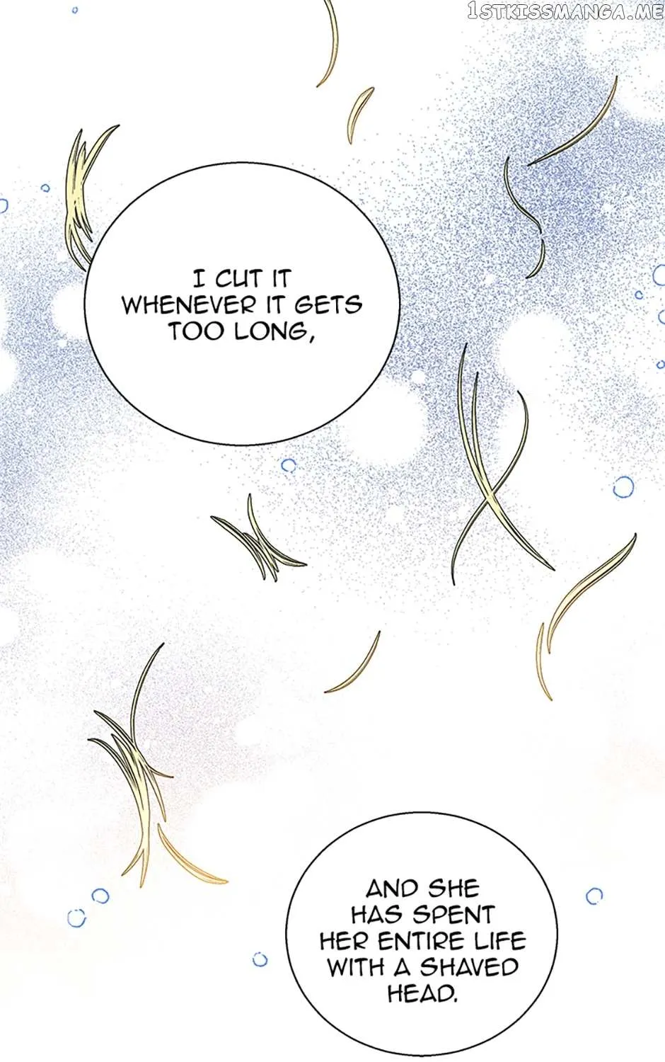 Honey, I’m Going On a Strike Chapter 88 page 43 - 