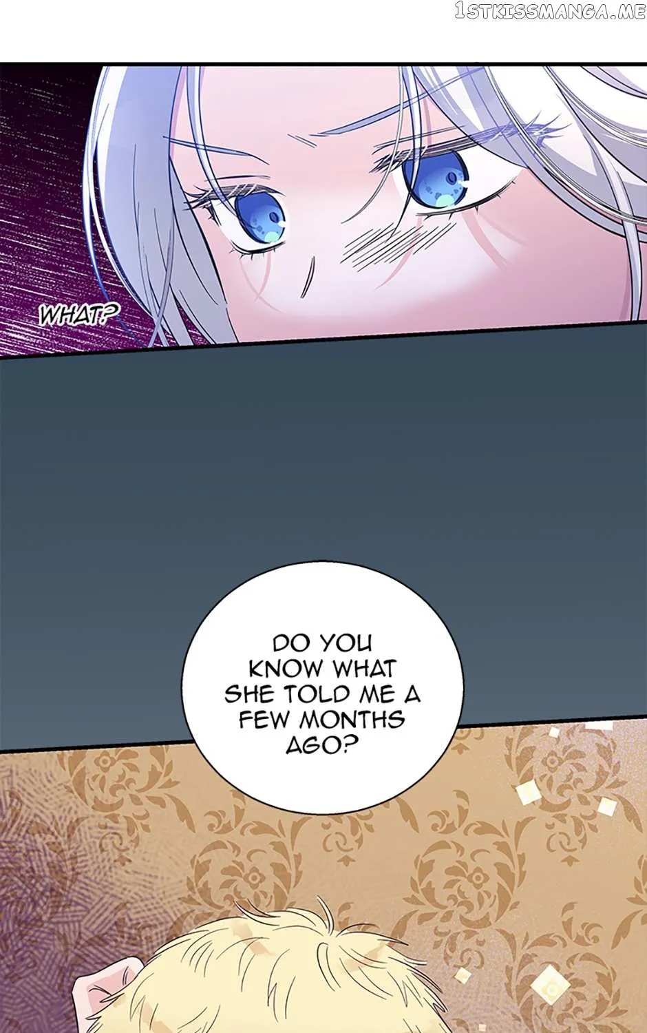 Honey, I’m Going On a Strike Chapter 88 page 45 - 
