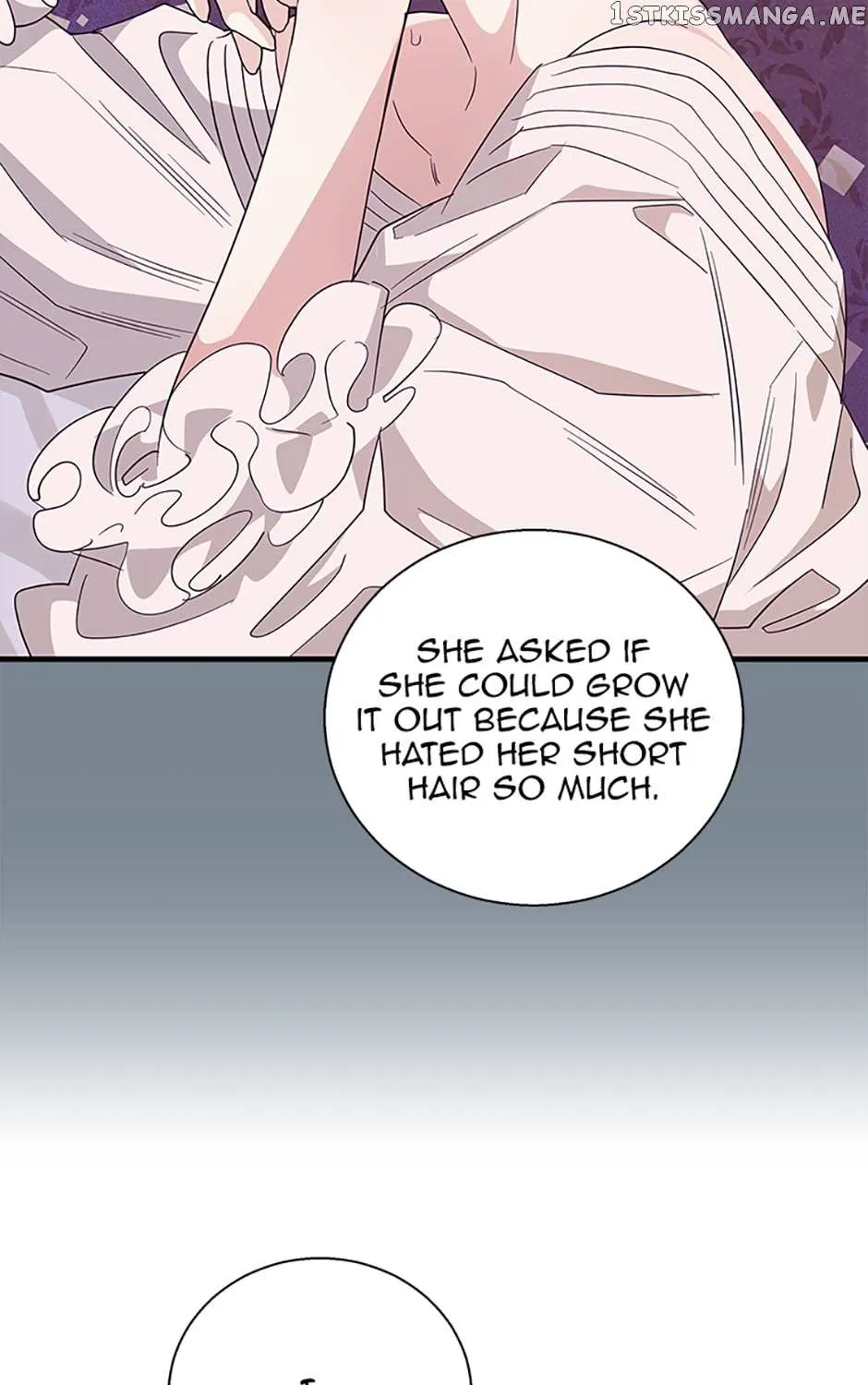 Honey, I’m Going On a Strike Chapter 88 page 47 - 